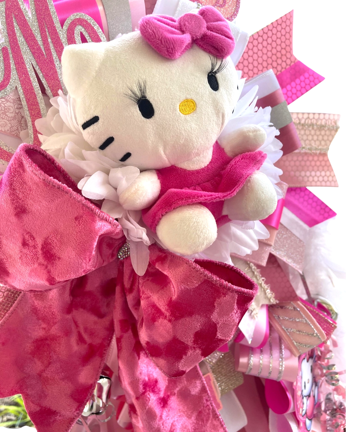 Super Single Mum detail 3