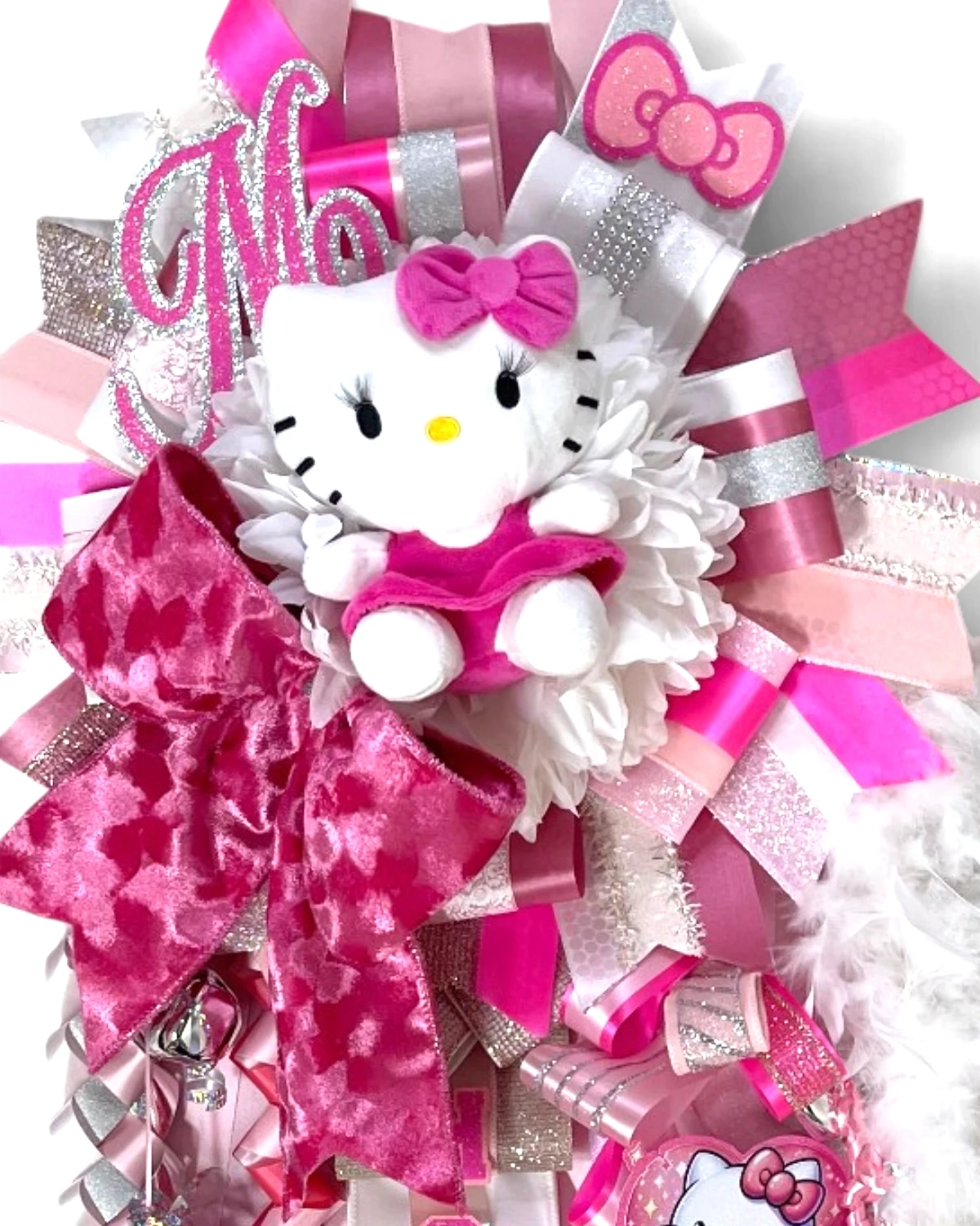 Super Single Mum detail 2
