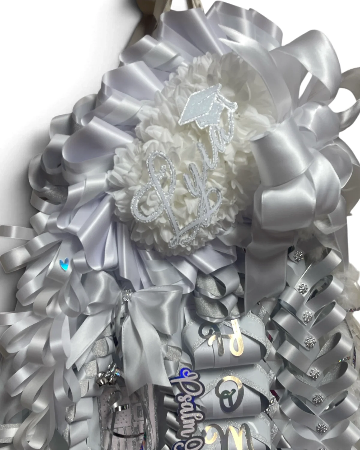 Double Mum detail 2