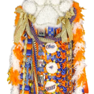 Paw Print Shaped Mega Mum
