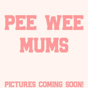 Pee Wee Mum
